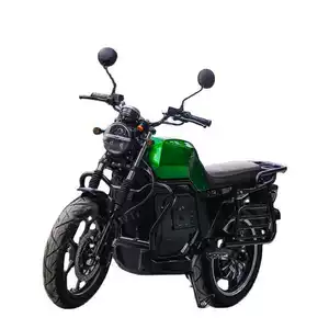 D300 elektrikli idman motosikleti, böyüklər üçün yüksək sürətli, yüksək güclü