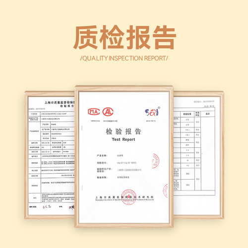 Hamburger beef patty oil paper thickened anti-stick meat separator paper baking special frozen packaging food grade hand cake pad paper