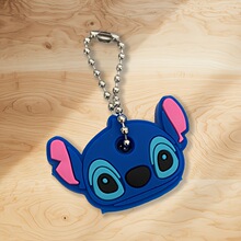 X 26686 Cartoon Stitch key cover ��ͨʷ����耳ױ��o��