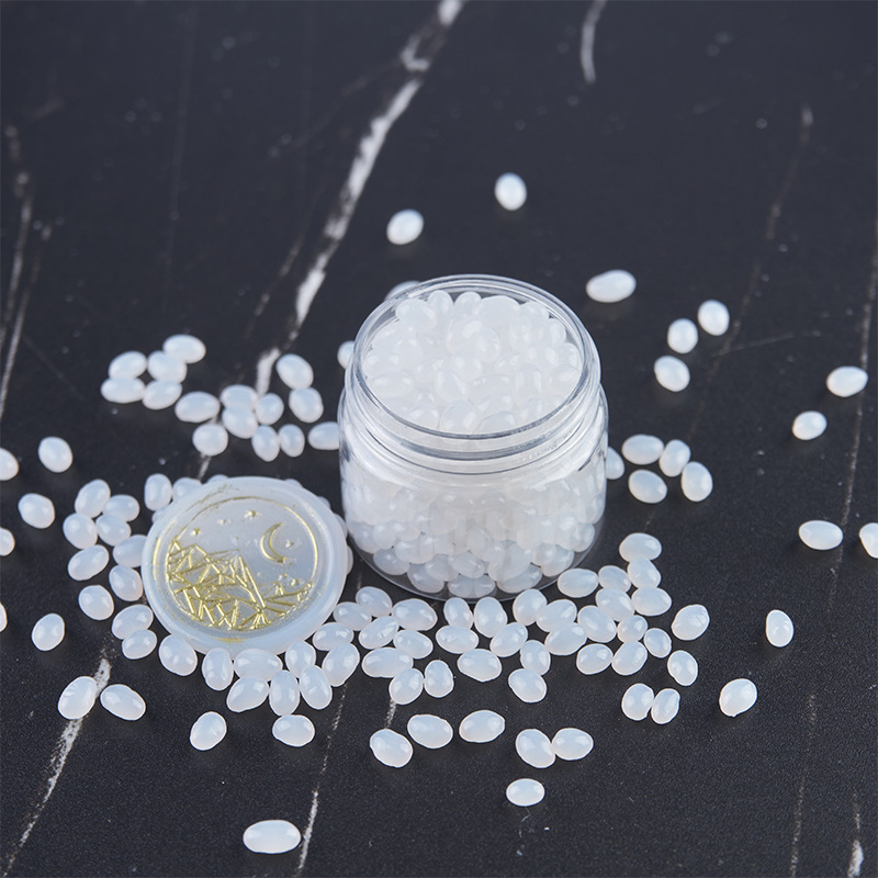 흰색 (작은 통조림 30g)