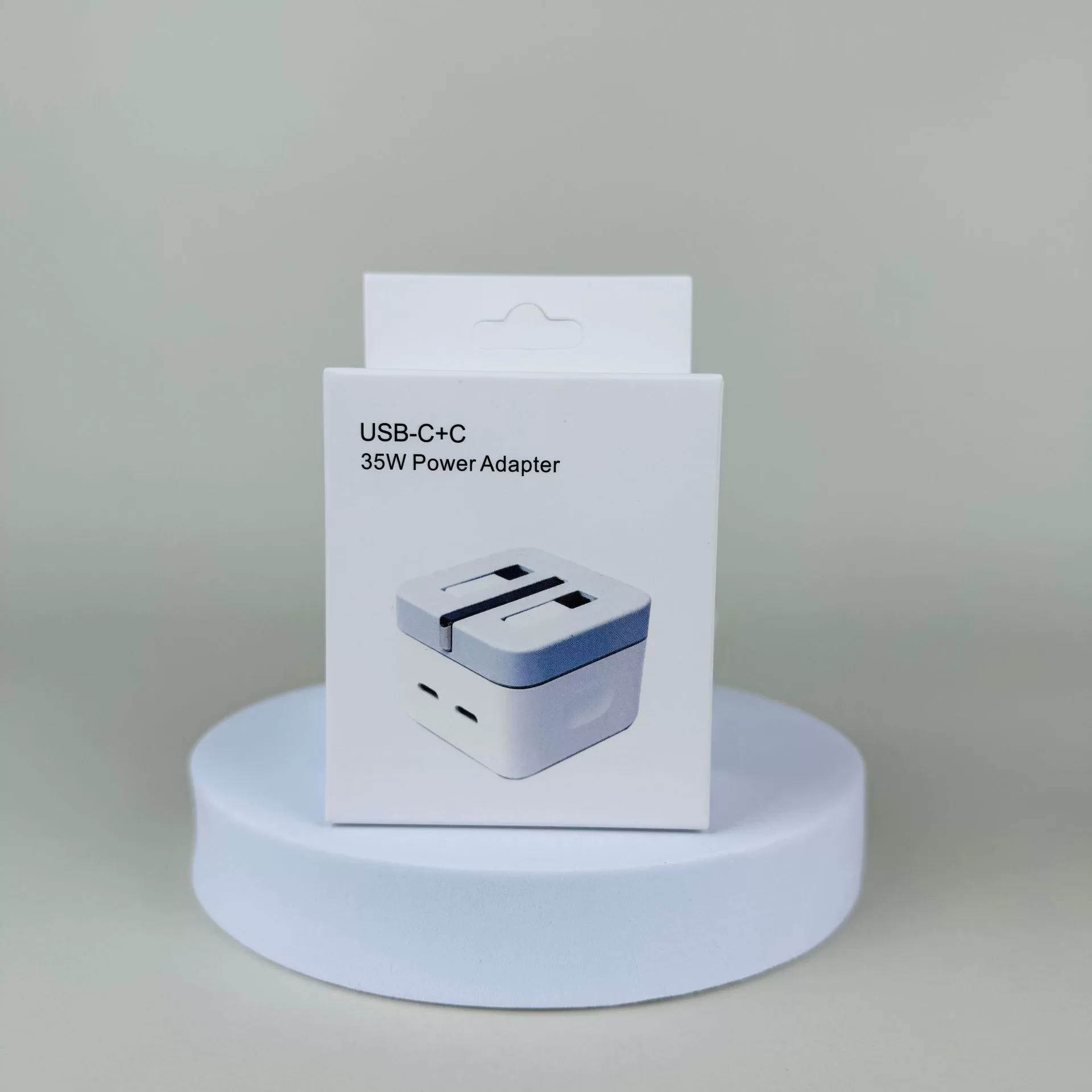 Apple, совместимое зарядное устройство, зарядка мобильного телефона, шлем, набор, 35W, 50W, оптовый