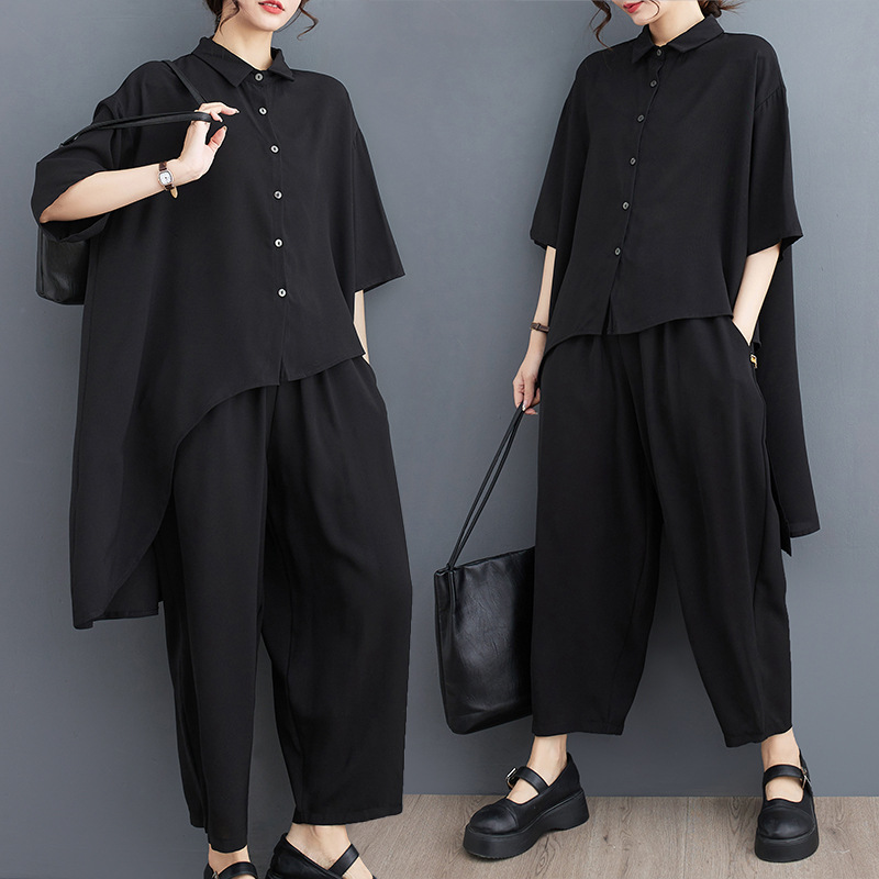  春  F 大きいサイズ 2点セット