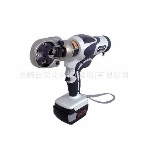 日本IZUMI泉精器电动压接钳REC-Li150议价