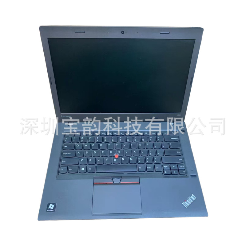 Cross-border export wholesale used computer L460 portable business office notebook 14 inch laptop low price