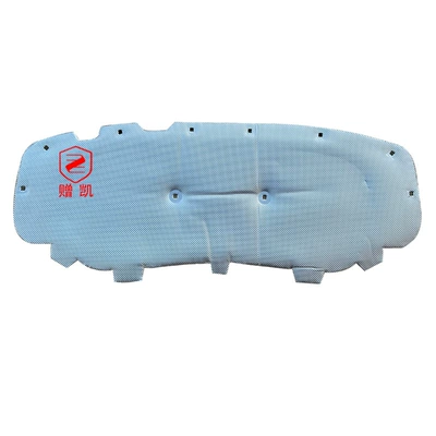 engine heat insulation Cotton, Car sound-absorbing cotton