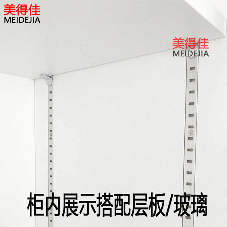 铝横孔柱详情12