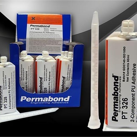 Permabond ���� PT328 ˫��ݾ۰�����