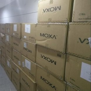 Sfp-1Glxlc-T Moxa Gigabit Optical Module Spot Special New Original Authentic