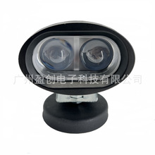 �羳20W4D͸�RLED�������E�A�۹��܇��ʾ��С�{�ⰲȫ�^��܇��