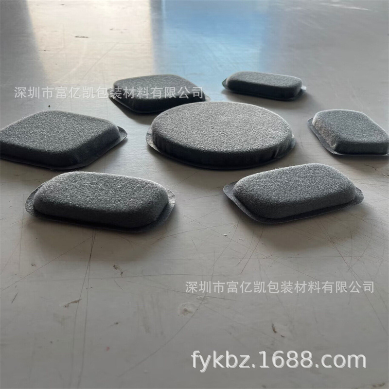 FAST Helmet Accessories Sponge Padding Memory Foam