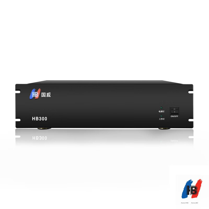 Guowei IP Voice Gateway HB100-8S Internet Phone 8 Prophone Protocolo SIP Puerta de enlace IAD Transferencia SIP