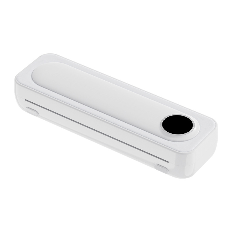 Multifunctional handheld smart printer, bluetooth