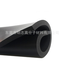 硅胶发泡板 烫画机发泡硅胶板 保温橡胶管 热转印板硅胶密封板垫