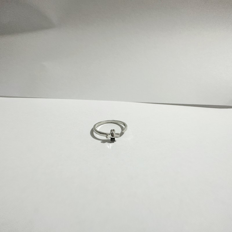 複数のファッションセットの指輪の個性ins潮はシンプルで、多種類の食べ物の指輪の甘い指輪の学生の尾の指輪です。|undefined