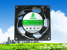 ȫԭbƷ FSY AC220V 9CM 9225 FSY9225H2ABL 0.07A ɢLC