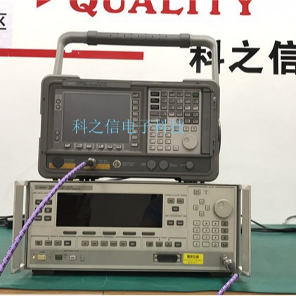 现货销售租赁回收安捷伦83622A信号发生器Agilent 83622A信号源