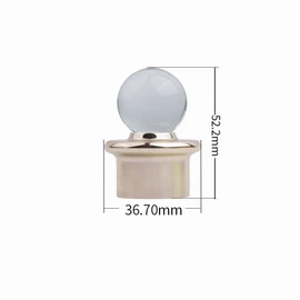 塑料盖;化妆品包装;工业设计