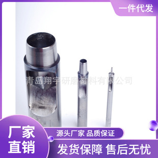 Supply HY punch F1.0-F1.5. Round punch HY handmade leather DIY handmade punching tool thick punch