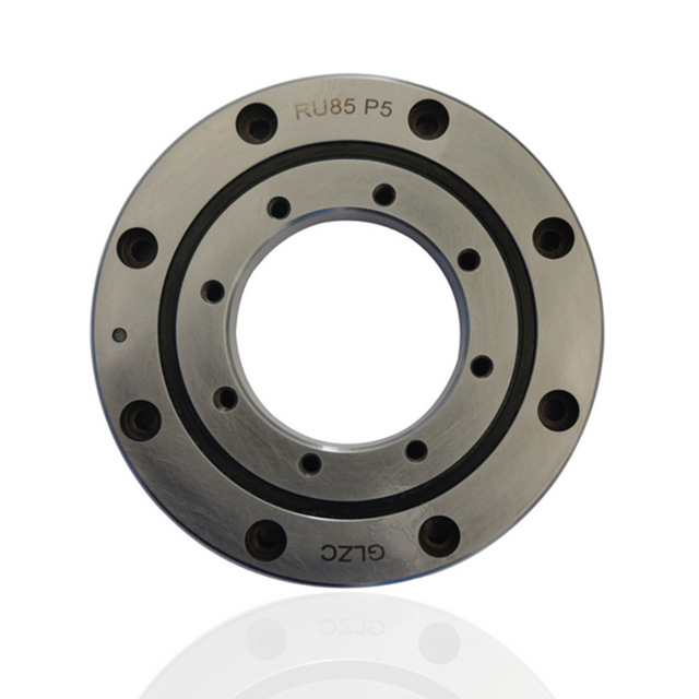 RU148 RU148G 交叉滚子轴承 机器人旋转臂 医疗器械回转工作台