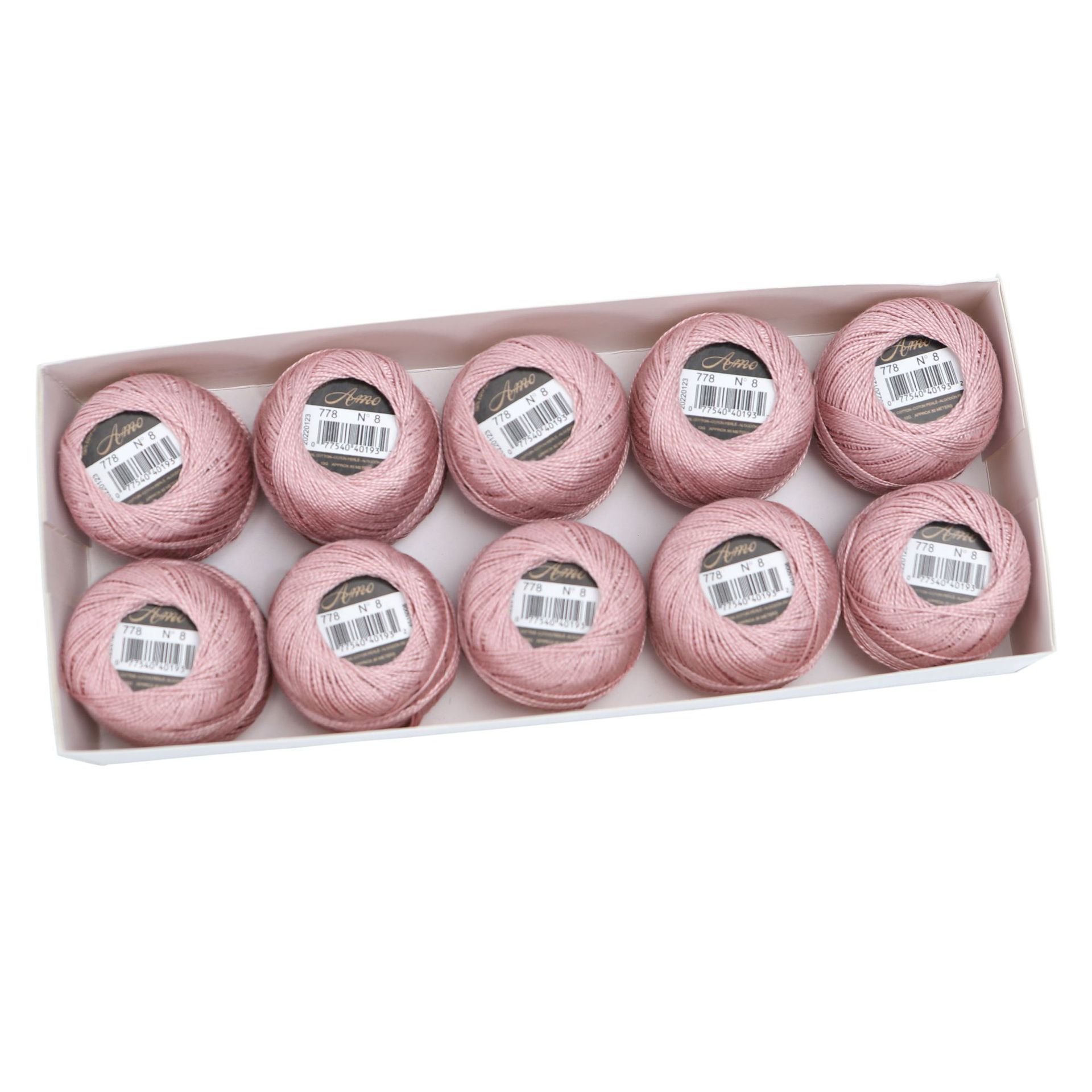 # 778* 40m *라인 8 5그램 볼