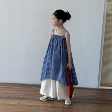 ͯȹ2025�Ŀ�Ůͯ�n��С���ӵ���ȹ��ͯ���e���ɟo���B��ȹĩС��