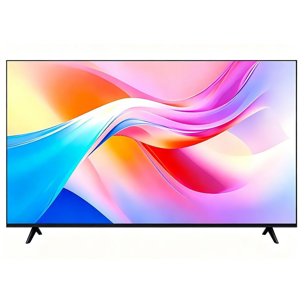 Xiongcai Ace 50-inch 4K Ultra HD Smart Voice LED Flat Screen LCD TV 32/43/65/55