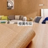 Orange yellow cloth pattern A607
