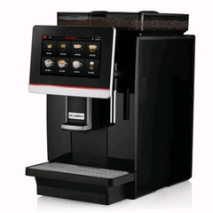 Dr.coffeeコーヒー博士coffee bar全自動式アメリカ式ワンクリックでミルクを磨きます。