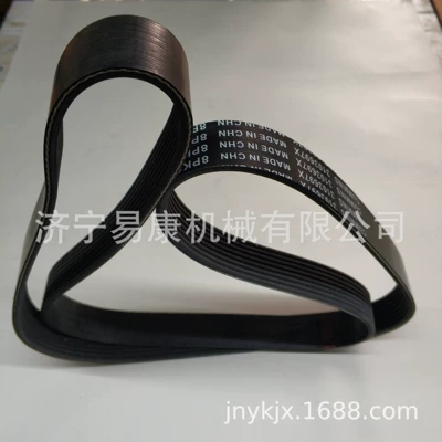 Avtomobil mühərrikləri K19 Engine Belt