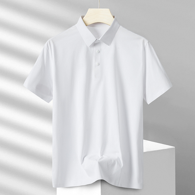 Modelo masculino - Pearl White