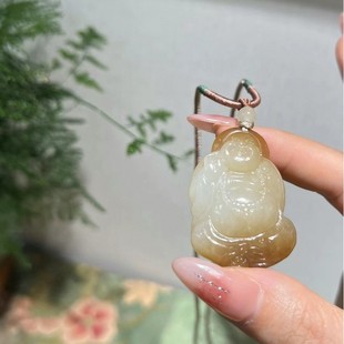 Tiandi Sugar Is Warm and Delicate 40/29/13. May You See the Laughing Buddha and Have Good Intentions. Diversity Will Come in One Form