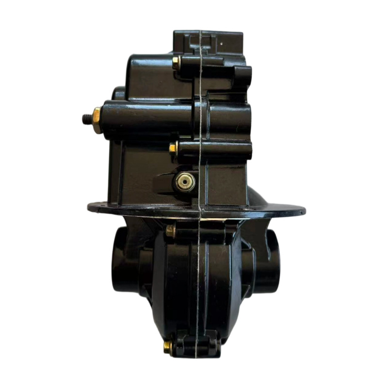 Integrated 18-Tooth and 16-Tooth Left and Right Gear Shift Universal Differential Kit, Compatible with Jinpeng, Zongshen, and Huaihai