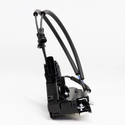 Lock Actuator Rear – Power supply, ignition system accessories