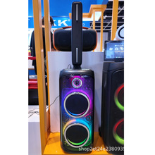 Line Array Speaker�����������p8��120w�o���{��K���Ɍ�����