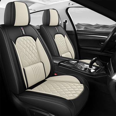 25 New Export Models Lingge Universal seat cover