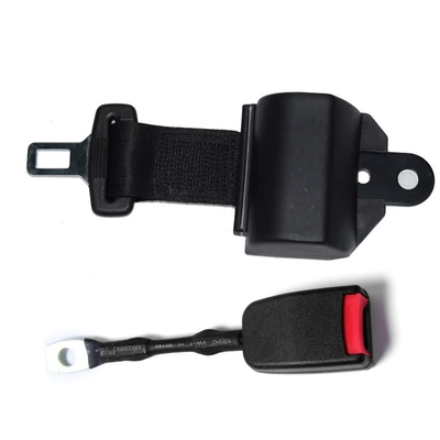 Forklift, Passenger Car, School Bus, Bus, Engineering Vehicle, Automatic Two-Point Safety Belt, Automatic Retractable Belt with Self-Locking Function