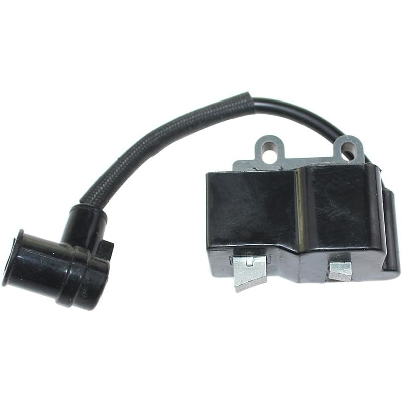 Lawn mower ignition coil high voltage package A411000130 A411000131 suitable for ECHO SRM225