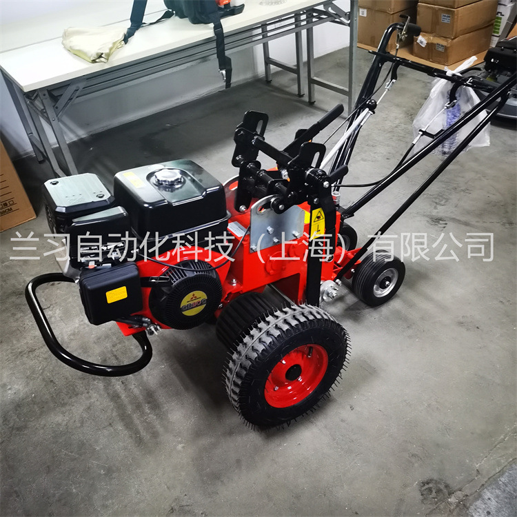 卡夫起草皮机铲草机草地移植机成活率高29CM35CM宽度