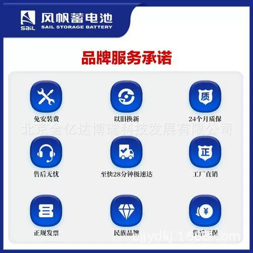 Rechargeable battery, 12v, 24AH, 38A, 50A, 65A, 80A, 150A