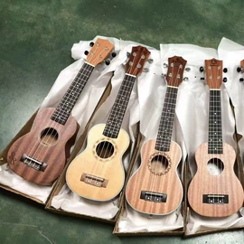 乐器配件;弹拨类乐器;卡林巴/拇指琴