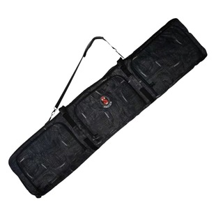 Snowboard Bag with Wheels Gollum Ski Shoes Fixer Bag Double Shoulder Shoe Bag