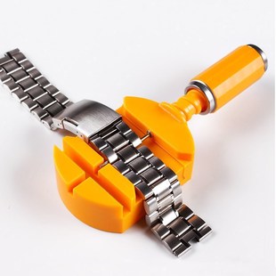 Watch Repair Tool Watch Cut-off Meter Regulator Watch Needle Watch Repair Disassembly Change Watch Strap Chain Adjustment Change Length