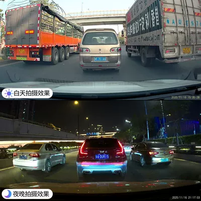 Camry Highlander Asia Dragon – Driving recorder