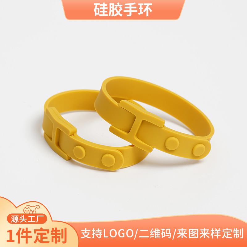 Collar de PVC para mascotas de color macaron anti-morte ajustable collar de cuello impermeable resistente al desgaste anti-sucio collar al por mayor