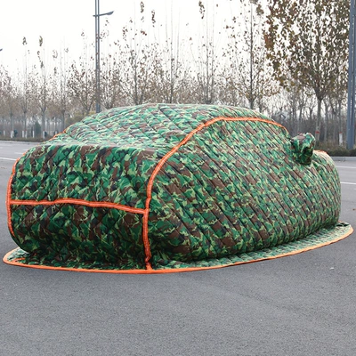 Car clothing – Universal Universal Car