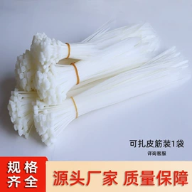 束线带;线束扎带;塑料塑胶标签