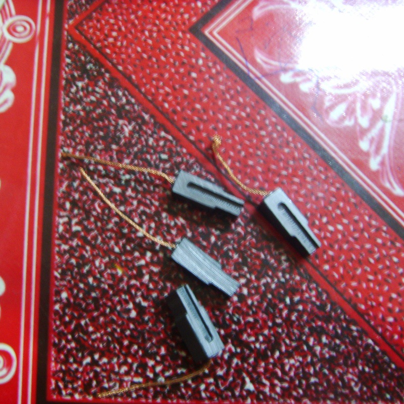 供应电批电钻碳刷电刷