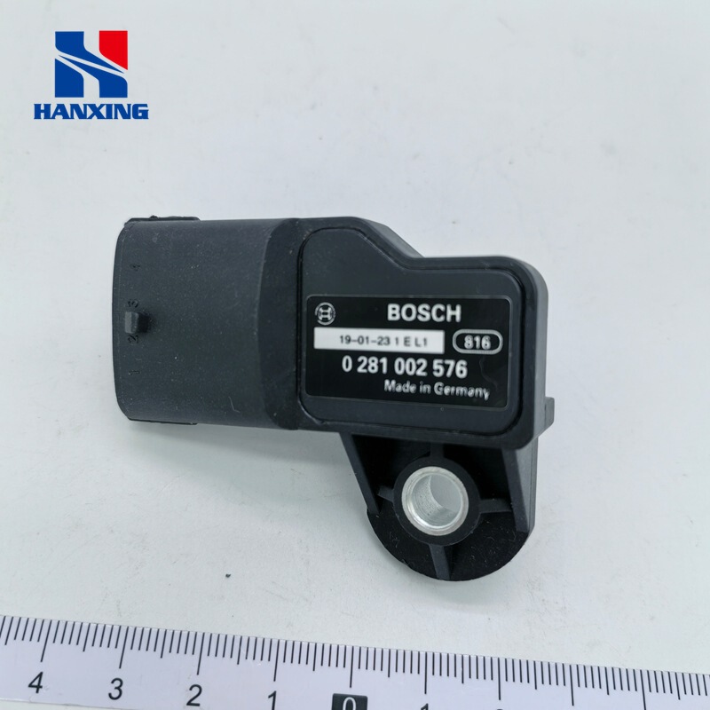 Lpg/Cng Car Oil to Gas Conversion Bosch Differential Pressure Sensor Gas Car Accessories Lpg/Cng Car Oil to Gas Conversion Bosch Differential Pressure Sensor Gas Car Accessories