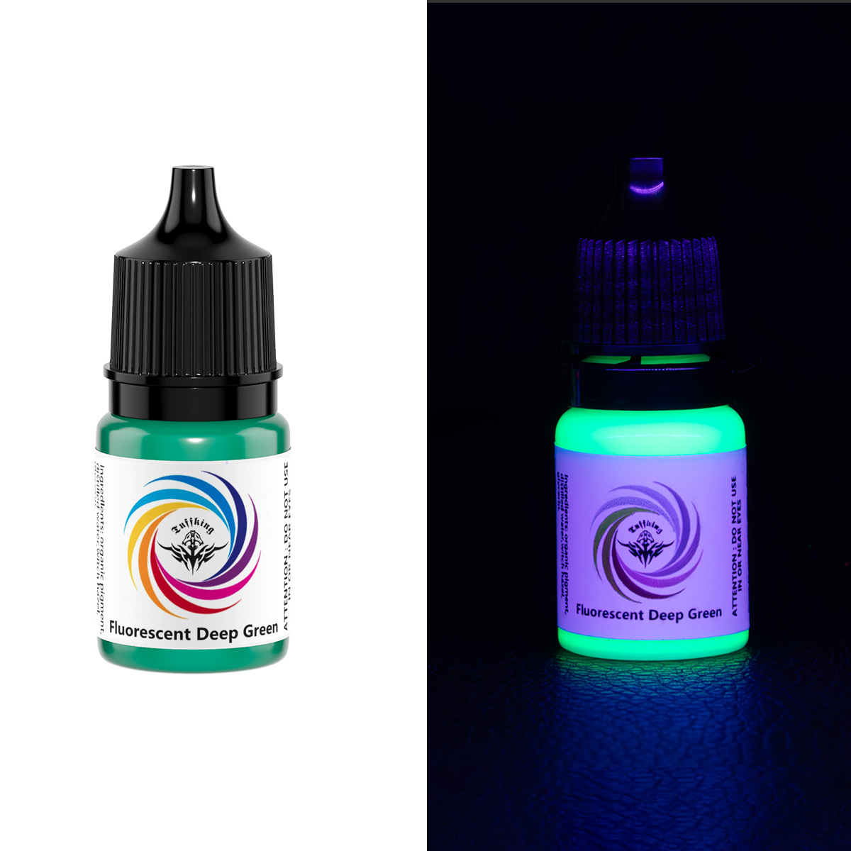 5ml-verde oscuro (eep Green)