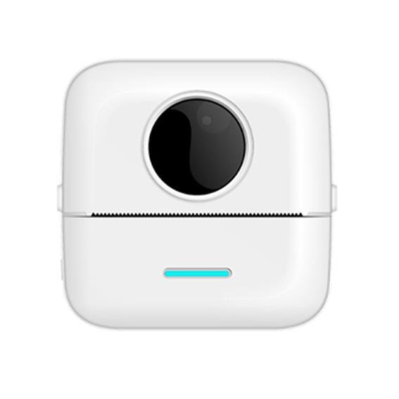 Mini Impresora Térmica Portátil de Fotos de Alta Definición con USB